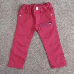 ミキハウスダブルB　パンツ