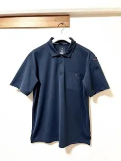 ●未使用品●BURTLE●半袖ポロシャツ●３Ｌ●