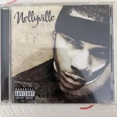 Nelly Nellyville CD アルバム