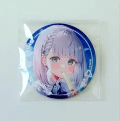 2026年最新】白銀ノエル 缶バッジの人気アイテム - メルカリ