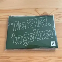 StrayKids スキズ　展覧会　ポストカードF