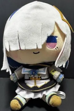 アイドルマスター ミリオンライブ Gift ぬいぐるみ 桜守歌織 - メルカリ