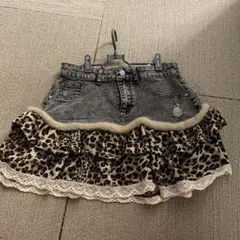 Y2K スカート