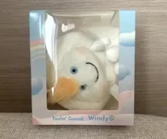 未開封 納品書付き】藤井風 Windyぬいぐるみ マスコット - メルカリ