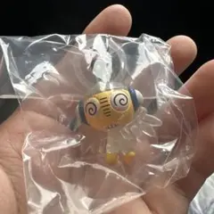 ケロロ軍曹 クルル曹長 めじるしアクセサリーカプセルトイ