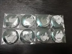 糸師 凛 缶バッジ