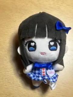 iLiFE アイライフ マスコット 空詩かれん ぬいぐるみ - メルカリ