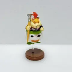 2026年最新】チョコエッグ マリオ クッパ jrの人気アイテム - メルカリ