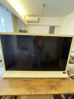 ジャンク品】SHARP AQUOS LC-32E40 32インチ液晶テレビ - メルカリ