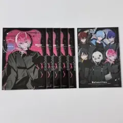 みかさくん ファミマプリント ブロマイド めておら Meteorites