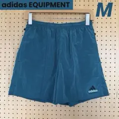 【新品】adidas EQT WOVEN SHORT アディダス　Mのサムネイル