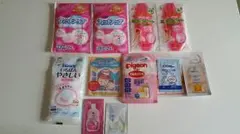 子育てお試しセットまとめ売り