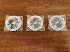 カラフルピーチ　なおきり　初期缶バッジ