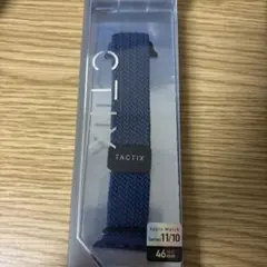 TACTIX Apple Watch用バンド 46mm対応