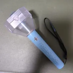 TREASURE ペンライト 水色