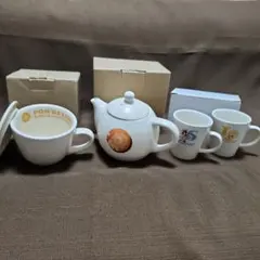 ミスタードーナツ　ポンデライオン　コップ