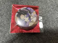 鬼滅の刃 ufotable 午年 缶バッジ 胡蝶しのぶ