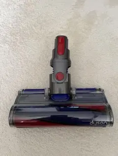 Dyson SV18 354531-02 ソフトローラー クリーナーヘッド - メルカリ