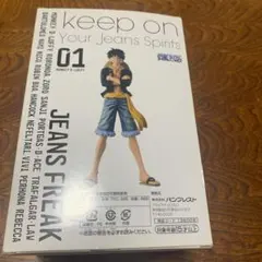 フィギュアワンピース　グッズまとめ売り