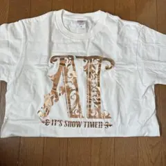 EXILE ATSUSHI IST Tシャツ