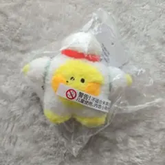 TRUZ ROMY minini ミニバッグチャーム ぬいぐるみ