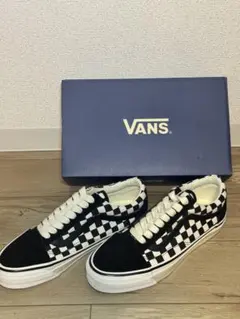 【新品未使用】VANS US オールドスクール 27cmのサムネイル