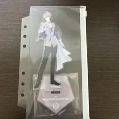 にじさんじ アクスタ SMC組 5周年記念 加賀美ハヤト