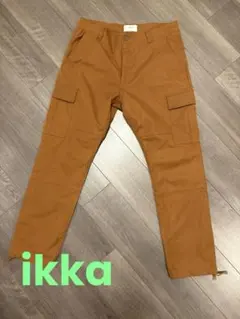 ikka カーゴパンツ Lサイズのサムネイル