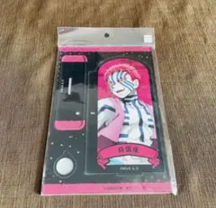 鬼滅の刃　猗窩座　アクリルペンスタンド