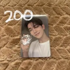 17 IS RIGHT HERE dear盤 ジョシュア SEVENTEEN