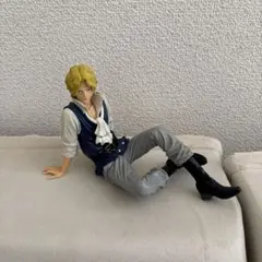 ワンピース フィギュア サボ 造形王頂上決戦