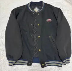 GEAR ブラック スタジャン