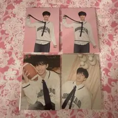 seventeen HOLIDAY ドギョム