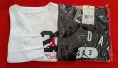 NIKE JORDAN Tシャツ