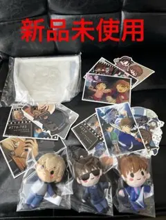 名探偵コナン　メモリアルカット　セガ　くじ