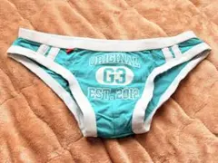 gx3 ボクサーパンツ