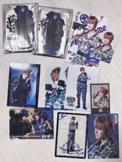 ヒプステ 毒島メイソン理鶯 まとめ売り