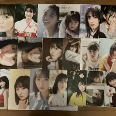 坂倉花写真集5冊券、HMV会場限定ブロマイドセット ひ*ろ様 坂倉花写真集、5 冊券、HMV会場限定ブロマイドセット - メルカリ