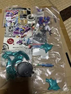 森羅万象 フィギュア
