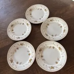 2026年最新】ノリタケ 皿 花柄の人気アイテム - メルカリ