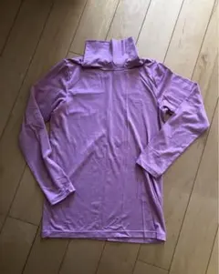 ユニクロ　ヒートテック　140