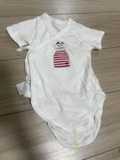 ロンパース 60cm UNIQLO