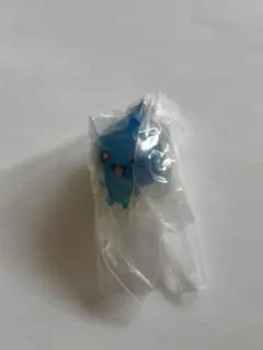 しずくちゃん　めじるしアクセサリー2