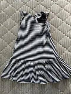 kate spade ノースリーブワンピース 130