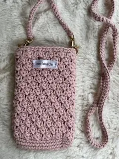 スマホショルダーバッグ バッグ