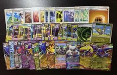 ポケモンカード　まとめ売り　トレーナー　レア