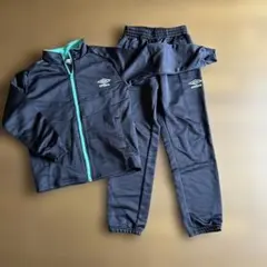 UMBRO アンブロ ジャージ 上下セット 160