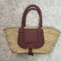 Chloe マーシー カゴバッグ 3567のサムネイル