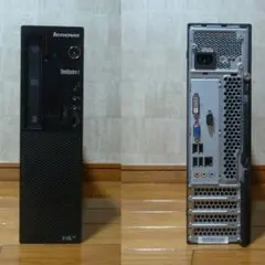 ThinkCentre i5-3570 Win11+Office2024認証済み - メルカリ