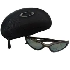 Oakley twenty xx グリーン シルバー00s 90s ［極希少］ - メルカリ